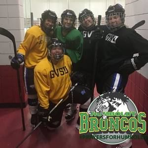 Meet your Posher, Briana